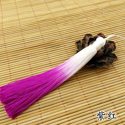 Tua rua trang trí - làm đồ hanmade l màu omber cực đẹp