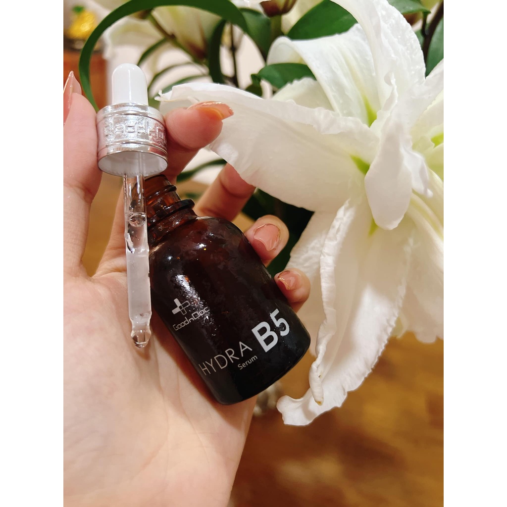 Serum Dưỡng Phục Hồi & Sáng Da Mờ Thâm 30ml