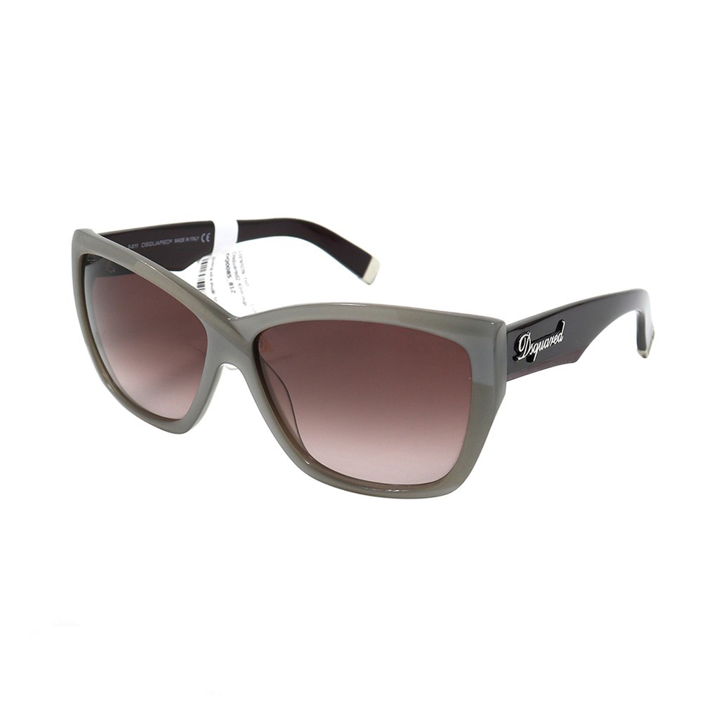 (Hàng chính hãng) Kính mát nam nữ Dsquared2 DQ0085 màu sắc thời trang