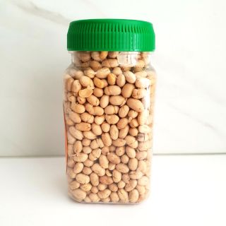 Đậu nành sấy giòn hũ 250g