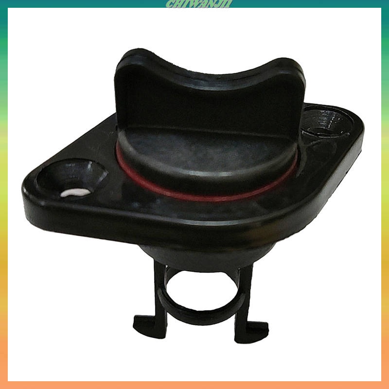 Phích cắm thoát nước 3/4" màu trắng thay thế cho tàu thuyền | BigBuy360 - bigbuy360.vn