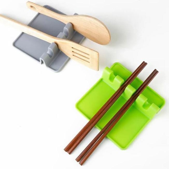 Dụng Cụ Nấu Ăn Bằng Silicone Tiện Dụng Cho Nhà Bếp | BigBuy360 - bigbuy360.vn