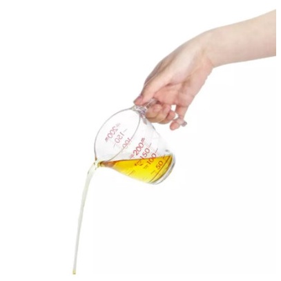 Ca đong định lượng Inochi