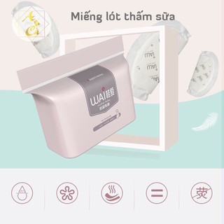 Miếng lót thấm sữa wai