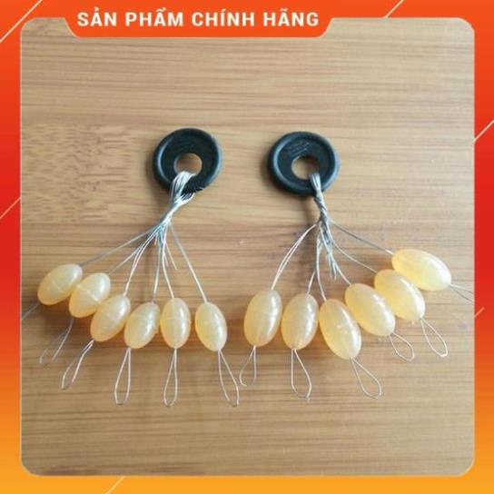 🐠 Combo 3 Bịch Hạt Chặn Phao Câu Cá 🐠