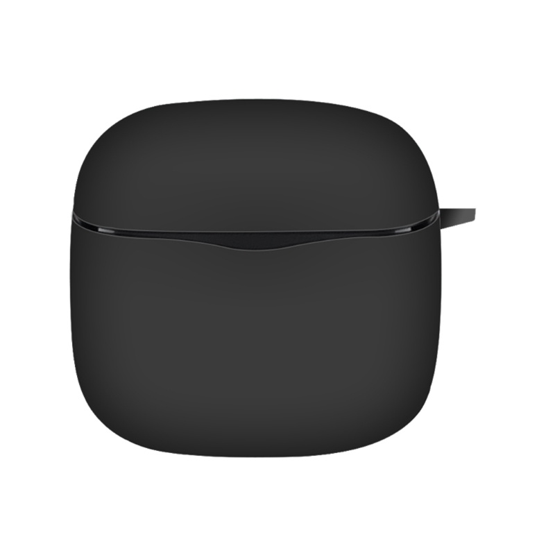 Vỏ bảo vệ hộp sạc tai nghe không dây SoundPEATS Air3 bằng silicon chống thấm nước chống sốc chống bụi bẩn dễ giặt