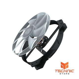 Quạt tản nhiệt Cooler Master MF200R ARGB