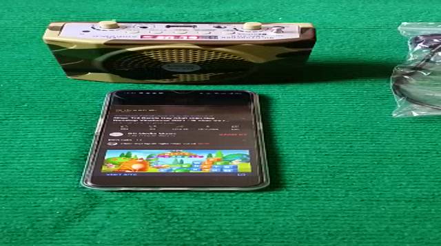 Loa gọi chim trợ giảng điều khiển từ xa WS 898 bluetooth mới nhất | BigBuy360 - bigbuy360.vn