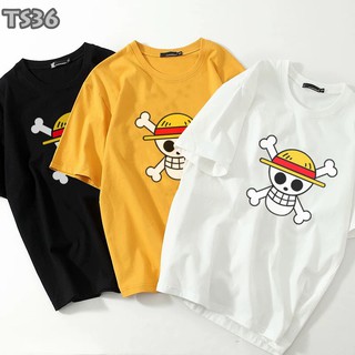 Áo thun unisex ts36