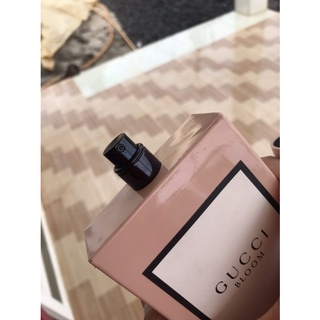 nước hoa gucci bloom edp 10ml chiết