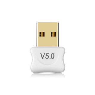 Usb Mini Bt 5.0 Kết Nối Bluetooth Cho Máy Tính