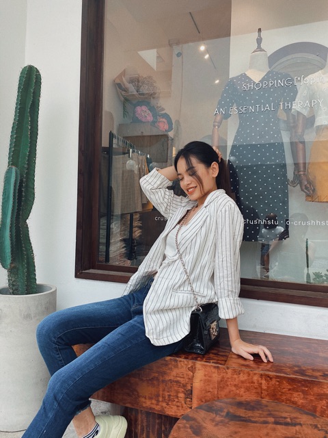 Áo Khoác Blazer RÊVER | BigBuy360 - bigbuy360.vn