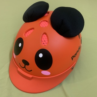 Nón Bảo Hiểm Cho Bé Gấu PanDa (1-6t)