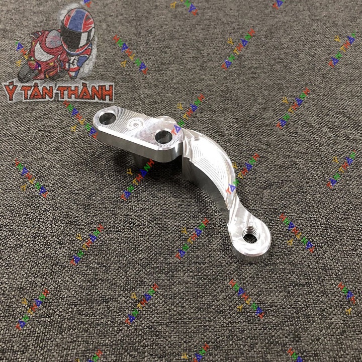 pas đĩa 260mm heo rembo 4 pis sirius MS1093