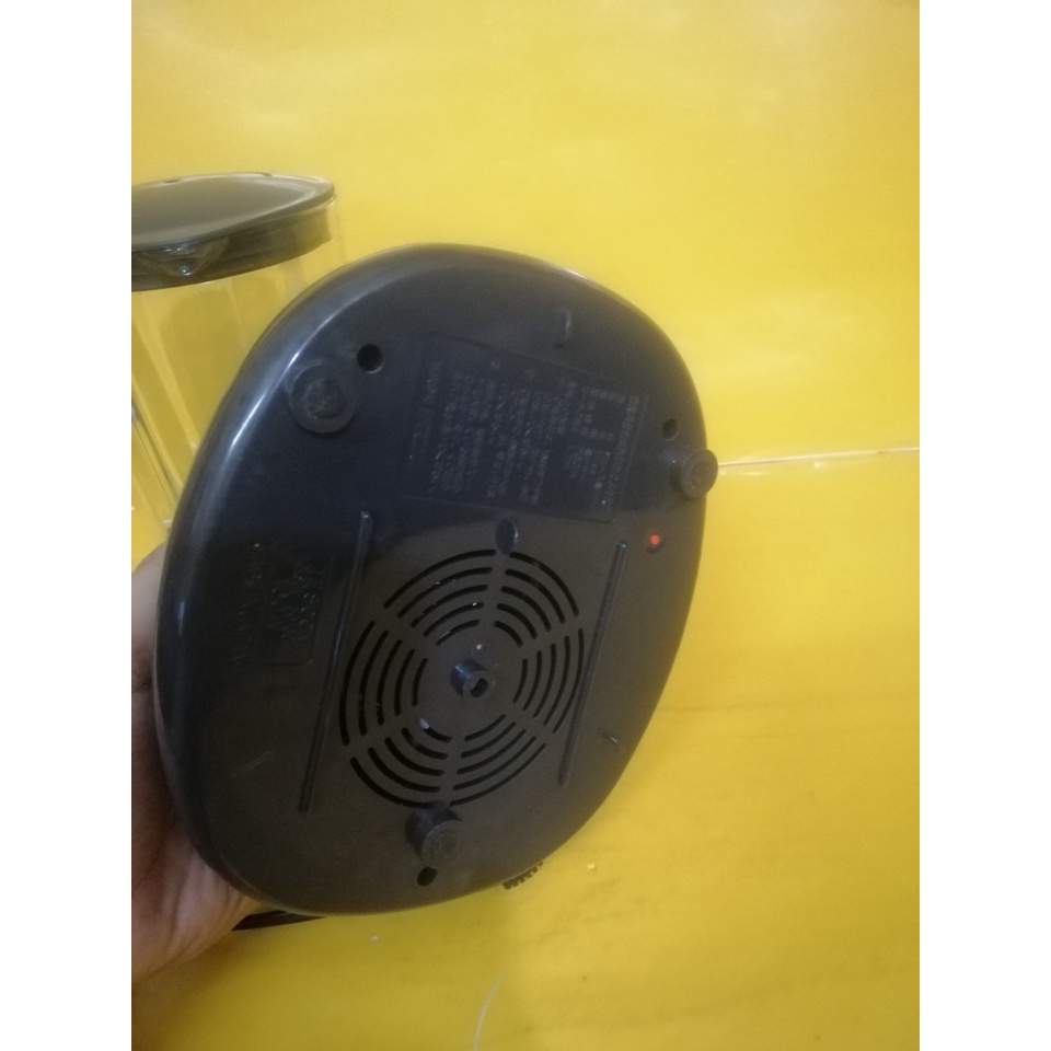 Máy xay sinh tố nội địa Nhật Tescom TM93