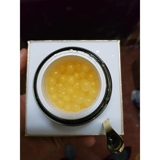 Kem Vento Luxe - Vento Trứng Cá Tầm