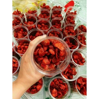 DÂU TÂY SẤY GIÒN