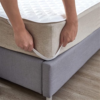 Bảo Vệ Nệm Chống Thấm Dành Cho Bé Tuyệt Đối Bởi Tấm Lót Bảo Vệ Đệm ƯU VIỆT hơn bất kỳ Loại Ga Chống Thấm Nào