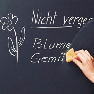 Bảng Đen Dán Tường Cho Bé Học Vẽ ,Bảng viết dán tường cho bé thực tập Decal dán tường cao cấp
