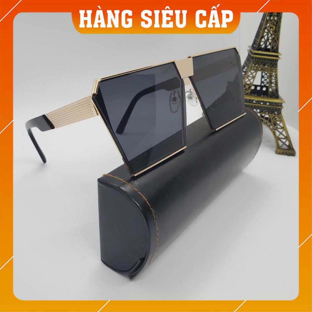 ❤️FREESHIP❤️ Kính Hot New Unisex 2019 Kính Hồ Ngọc Hà Chống Tia UV400 Cao Cấp Nhập Khẩu