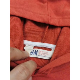 Áo Hoodie HM