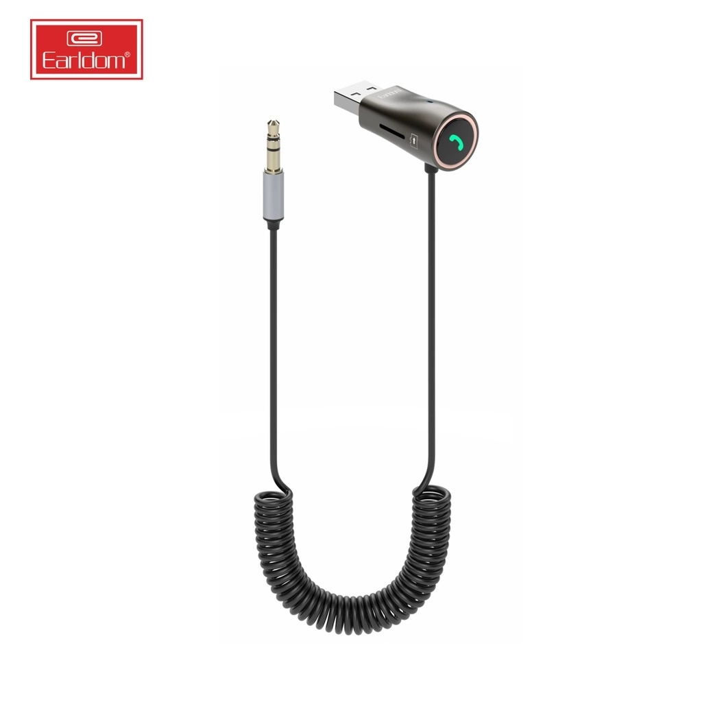 [Mã BMBAU50 giảm 10% đơn 99K] USB Thu Bluetooth Dành Cho OTO Earldom ET-M65 chính hãng