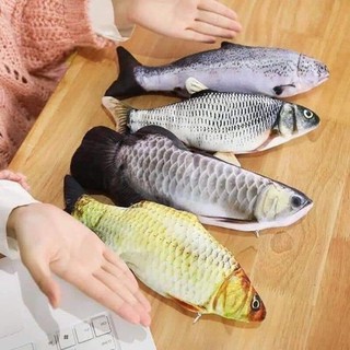 Cá Nhảy [ Hot Trend 2020 ]