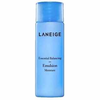 Sữa Dưỡng Laneige Moisture Balancing Emulsion 25ml