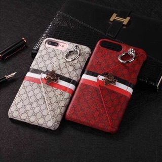 Ốp Gucci kèm ví