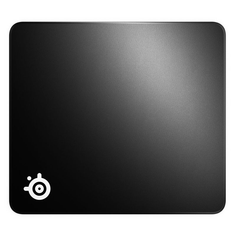 Bàn Di Chuột, Tấm Lót Chuột Steelseries QcK Edge Large 45cm x 40cm x 2mm - Thương Hiệu Đan Mạch