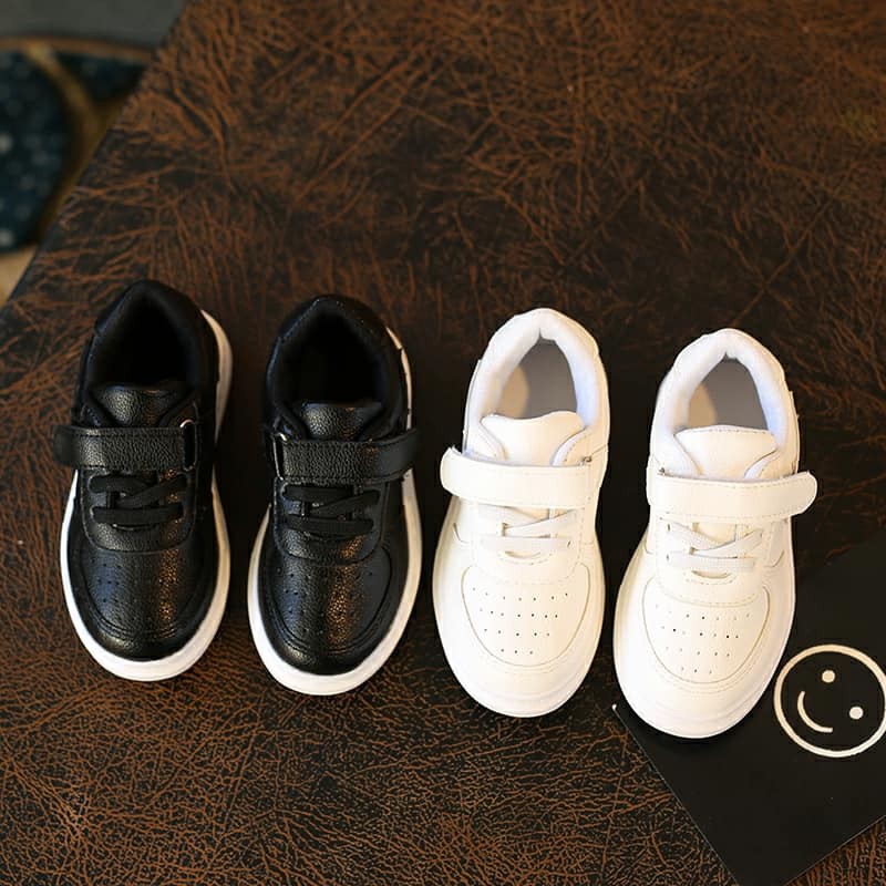 Giày Thể Thao học sinh bé trai và bé gái