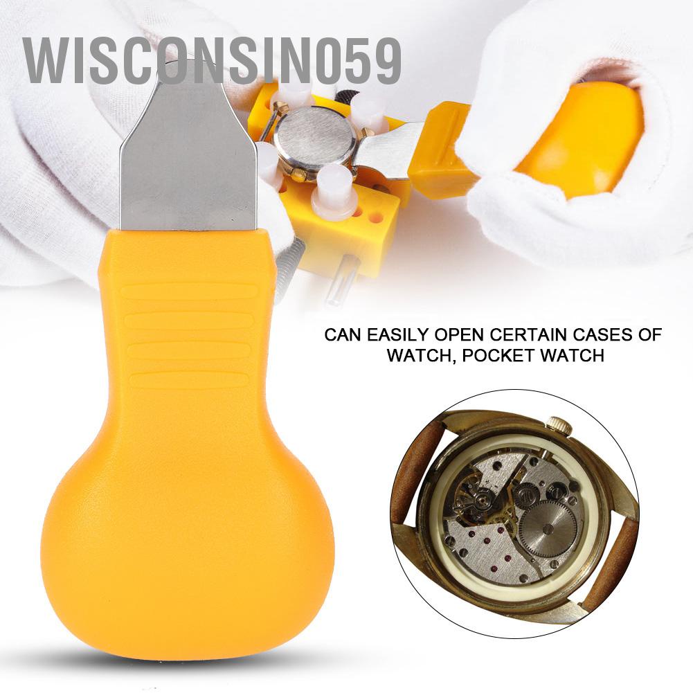 Dụng cụ mở đồng hồ Dụng cụ sửa chữa đồng hồ