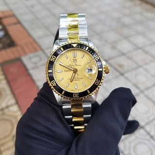 Đồng hồ nam Olympia OP89983AMSK