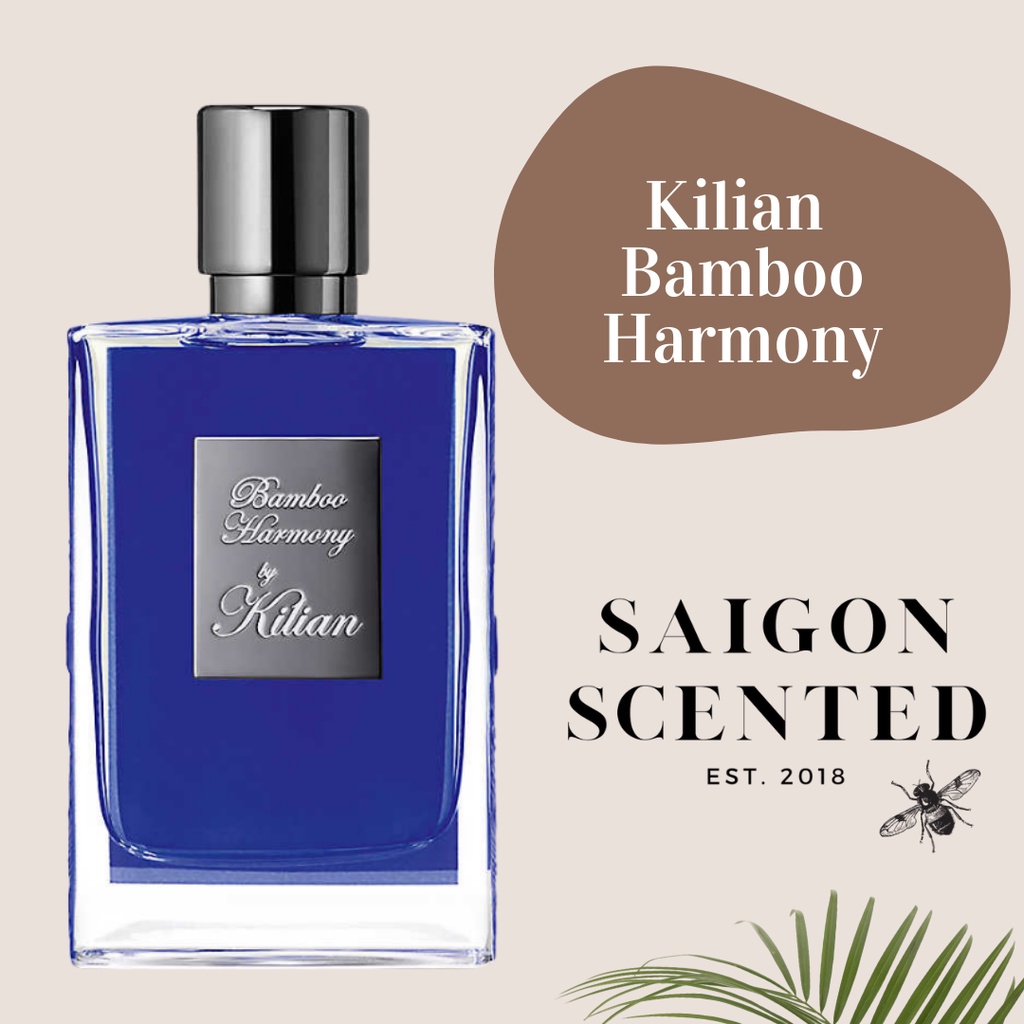 Nước hoa Kilian Bamboo Harmony 2ml/5ml/10ml