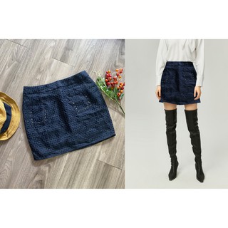 Chân váy bút chì cao cấp