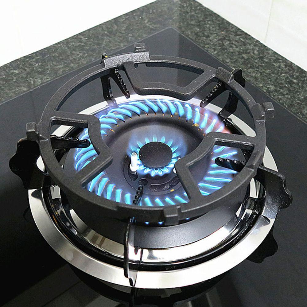 Giá Đỡ Bếp Ga Chống Trượt Tiện Dụng Cho Nhà Bếp