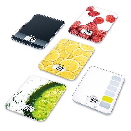 CÂN NHÀ BẾP BEURER KS19