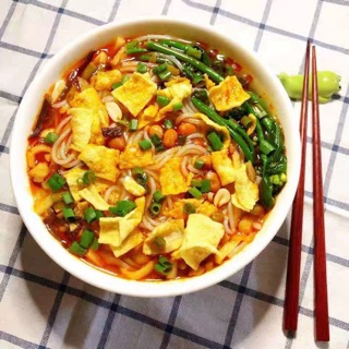 [có sẵn] Bún Ốc Liễu Châu