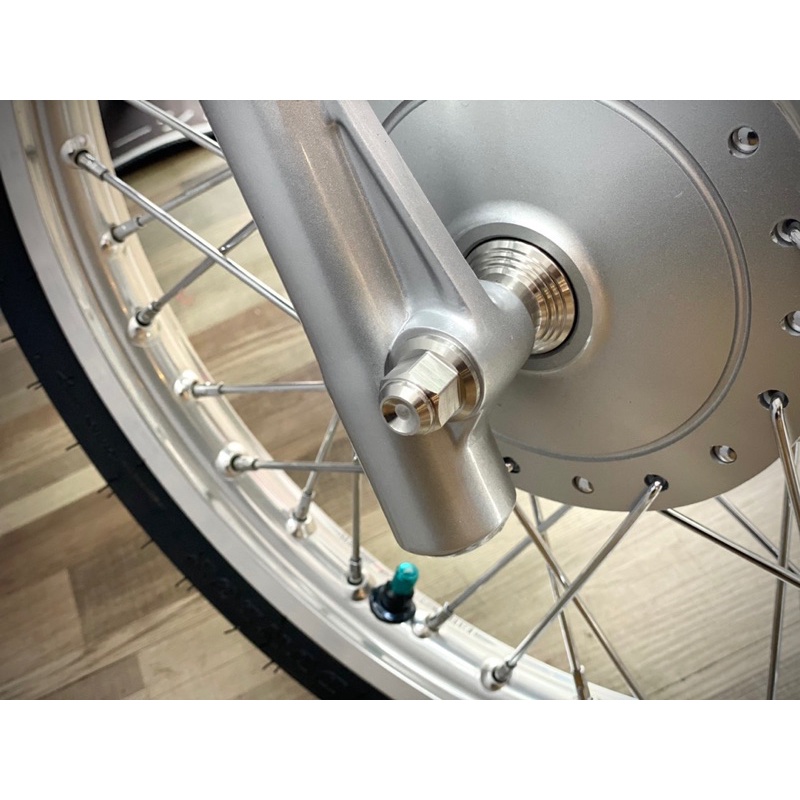 Tán Thái mẫu classic INOX304