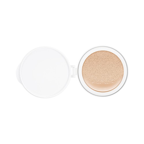 [Hàng mới về] Phấn nước trang điểm Missha chống nắng Spf50 + Pa +++ lâu trôi