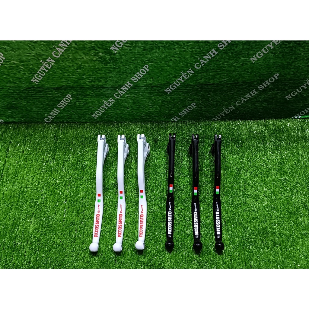 Tay thắng đùm Wave A 2017-2019,Wave Blade RCCOSSRTO