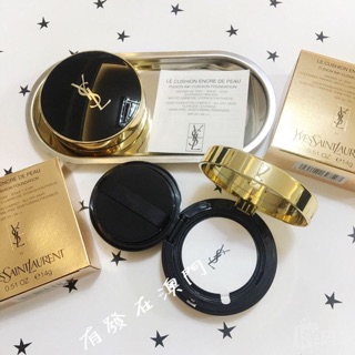 🍂Cushion phấn nước YSL (viền vàng)