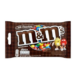 Kẹo Socola Sữa hiệu M&M’s 180g