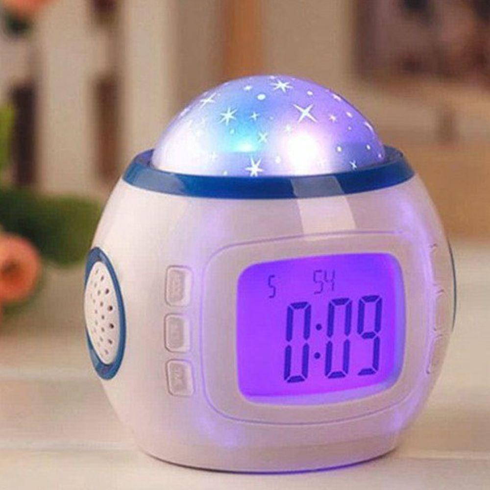 SUENIN Đèn LED Chiếu Bầu Trời Sao Cho Bé