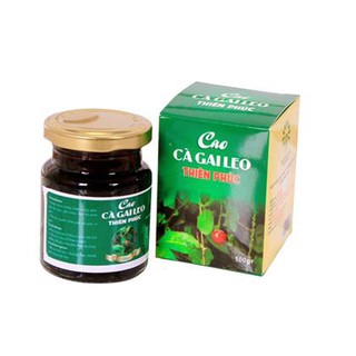 2 Hộp Cao cà gai leo Thiên Phúc 100g