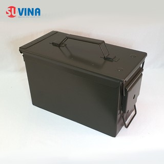 Hộp Đựng Dụng Cụ Đa Năng 7 Lít