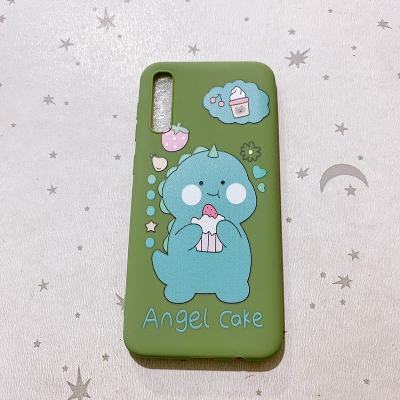 Ốp lưng dẻo Samsung A50/A50s/A30 dùng chung | BigBuy360 - bigbuy360.vn