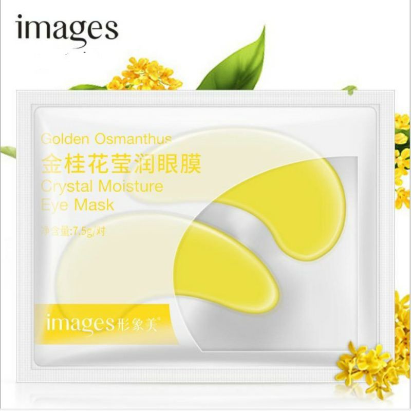 Mặt Nạ Dưỡng Mắt Images | BigBuy360 - bigbuy360.vn