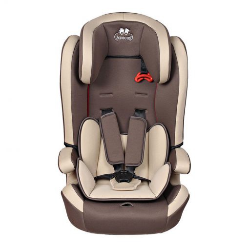 Ghế ngồi ô tô Zaracos William 5086 – Beige