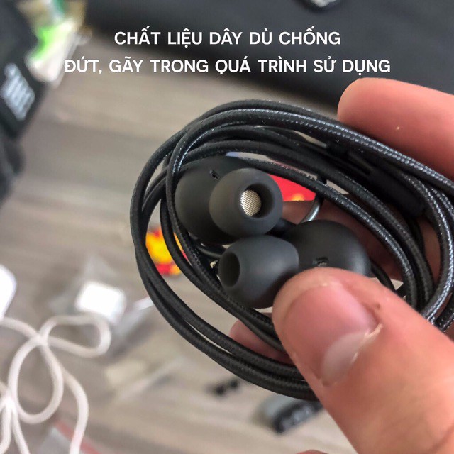 Tai Nghe S8 Akg - Tai Nghe Samsung Chính Hãng